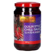 GUILIN CHILLI SAUCE LKK 12X368G